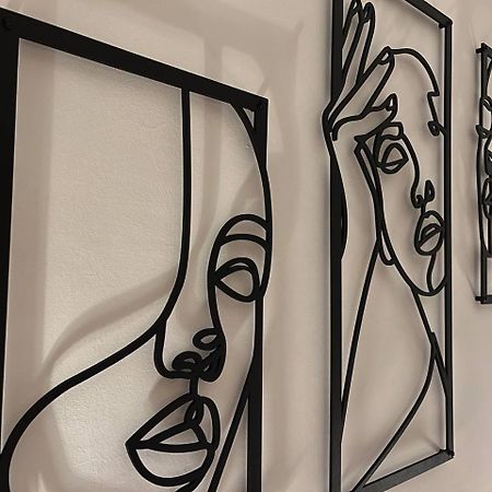 Le Terrazze Apartment Recanati Bagian luar foto