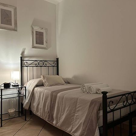 Le Terrazze Apartment Recanati Bagian luar foto