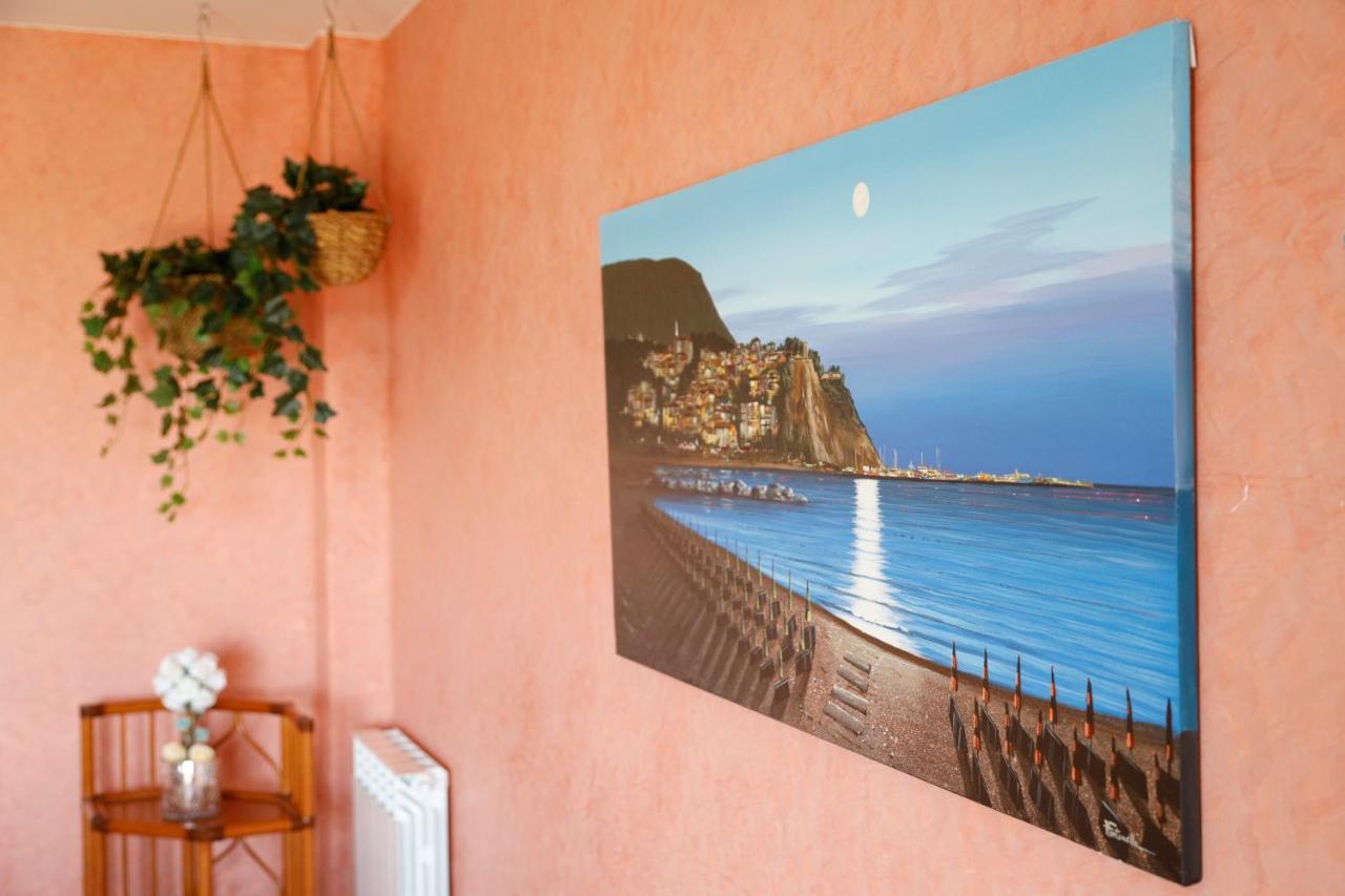 Le Terrazze Apartment Recanati Bagian luar foto