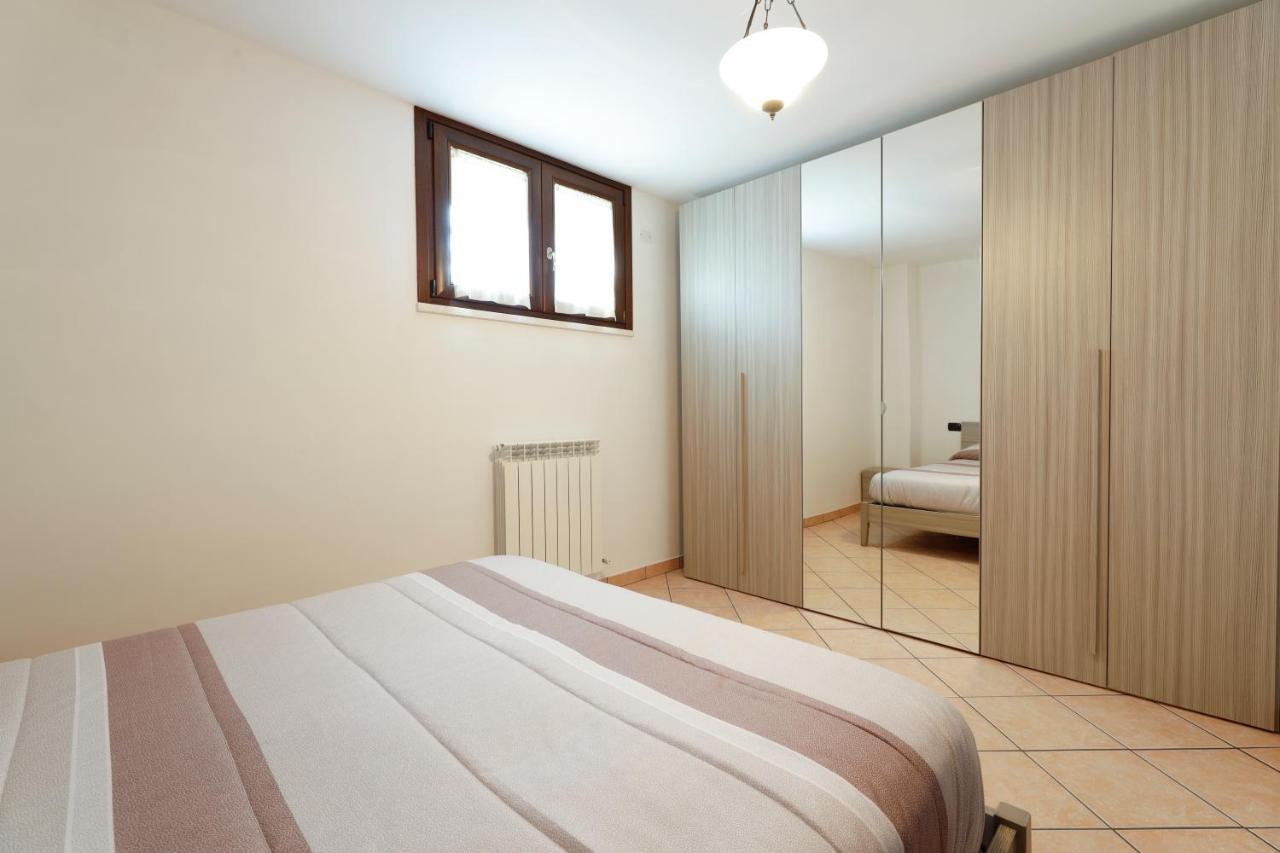 Le Terrazze Apartment Recanati Bagian luar foto