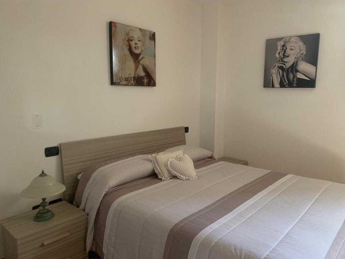 Le Terrazze Apartment Recanati Bagian luar foto