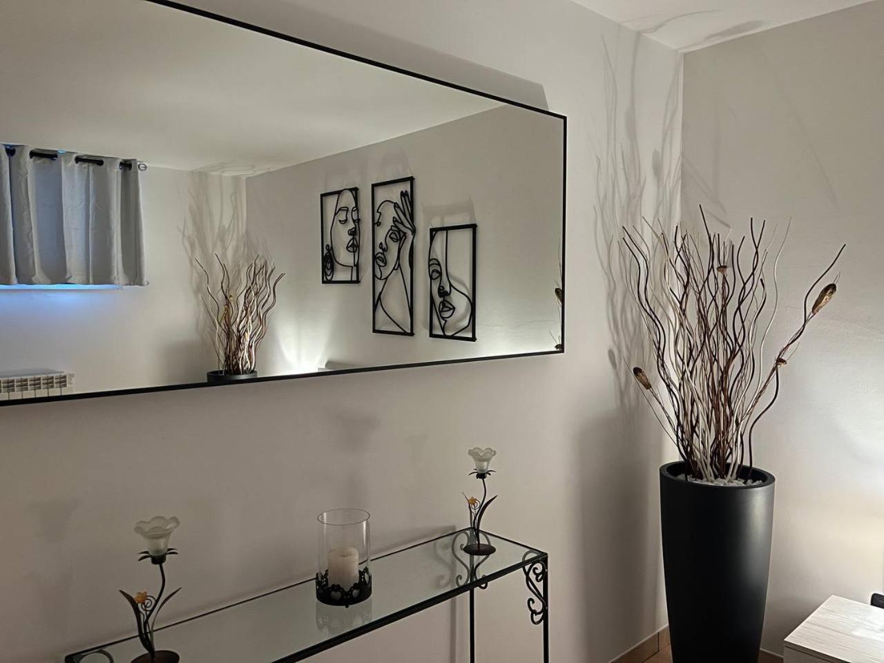 Le Terrazze Apartment Recanati Bagian luar foto