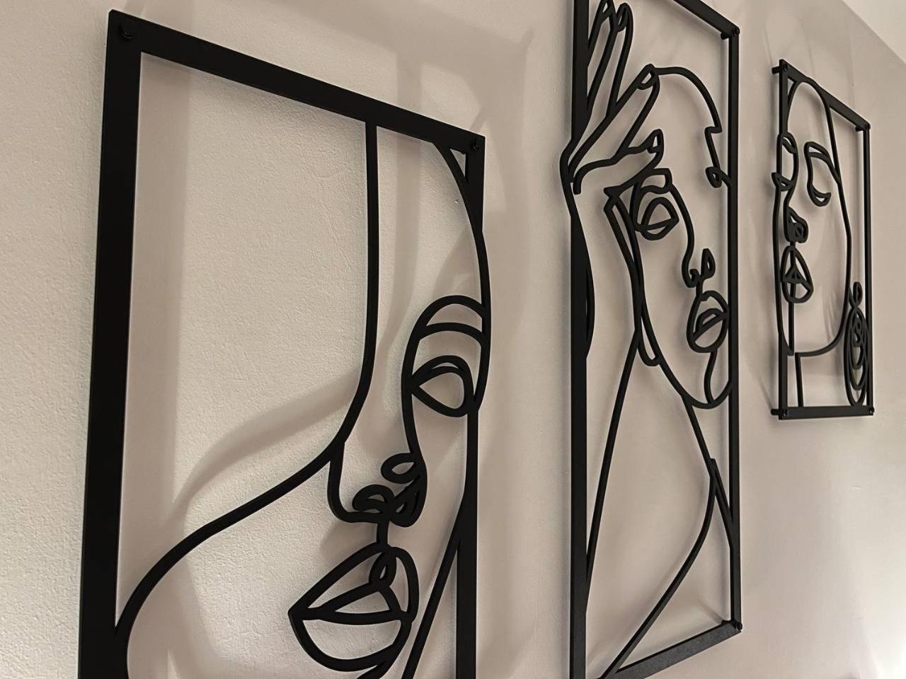 Le Terrazze Apartment Recanati Bagian luar foto