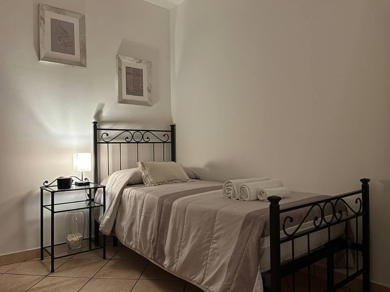 Le Terrazze Apartment Recanati Bagian luar foto