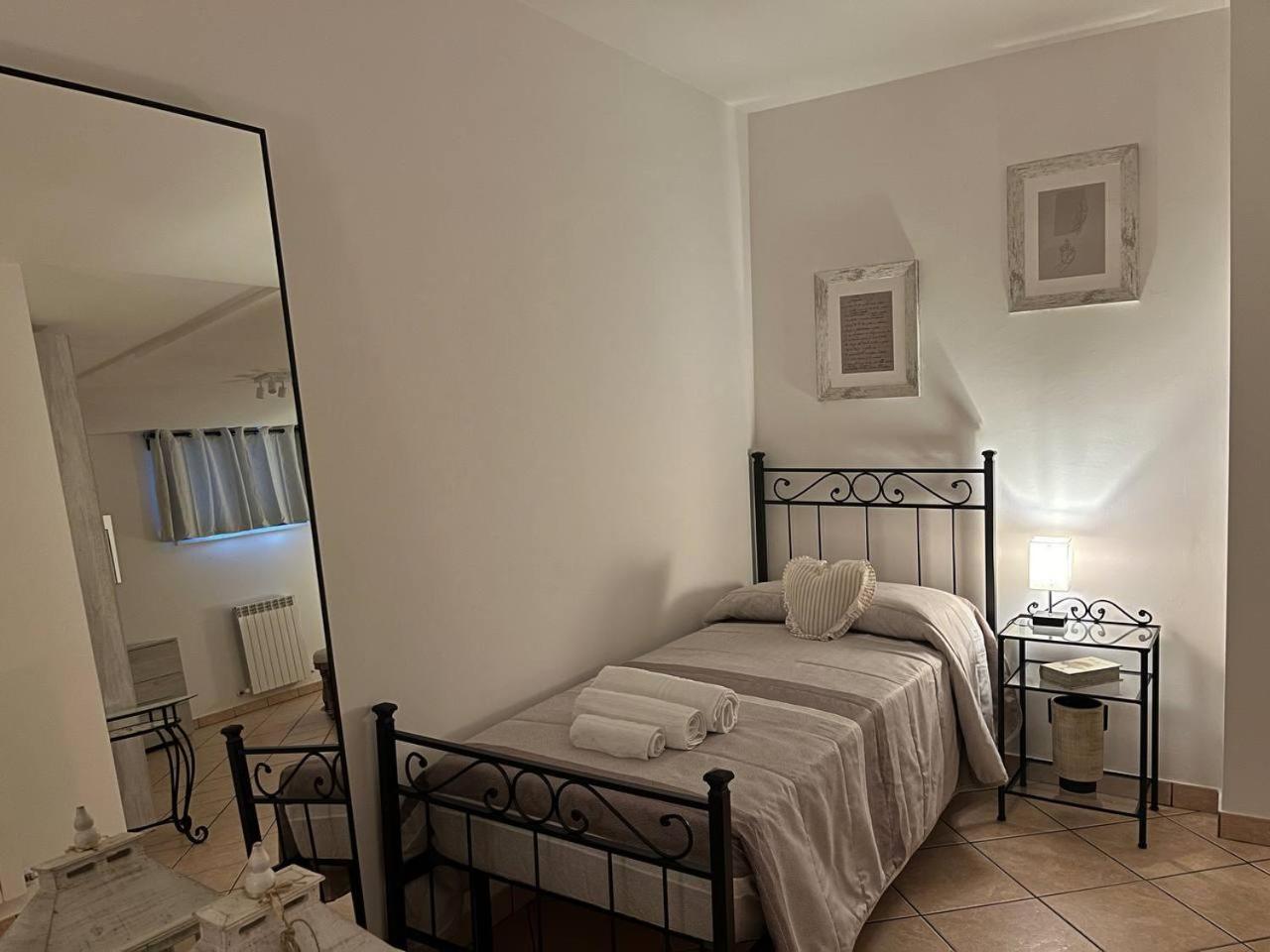 Le Terrazze Apartment Recanati Bagian luar foto