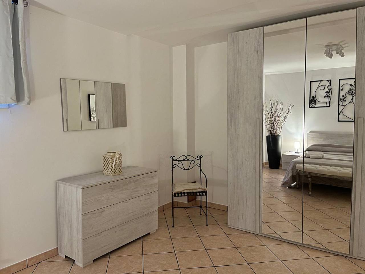 Le Terrazze Apartment Recanati Bagian luar foto